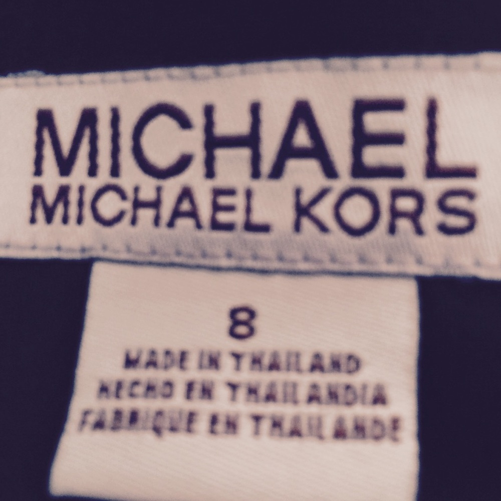 Michael Kors Skirt - Picture 2 of 2